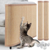 2 pieces of cat scratch furniture protection pad sofa sofa cat scratch sofa protection pad sofa, sofa, chair pet scratch pad