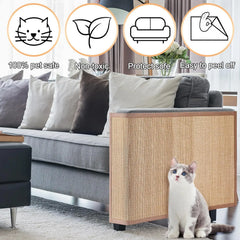 2 pieces of cat scratch furniture protection pad sofa sofa cat scratch sofa protection pad sofa, sofa, chair pet scratch pad